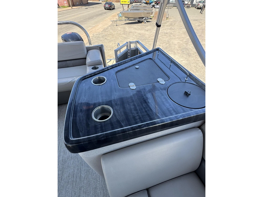 2020 Legend Q-series Cruiser Ws Sport Pro