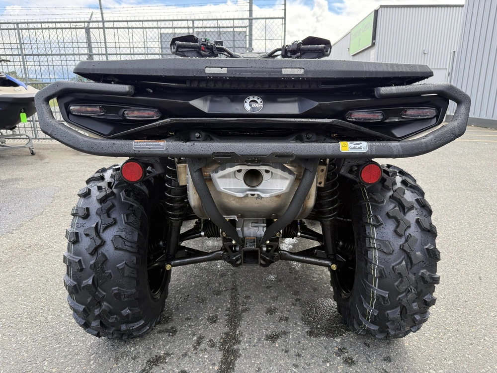 2026 Can-am Outlander Xt 850 alt