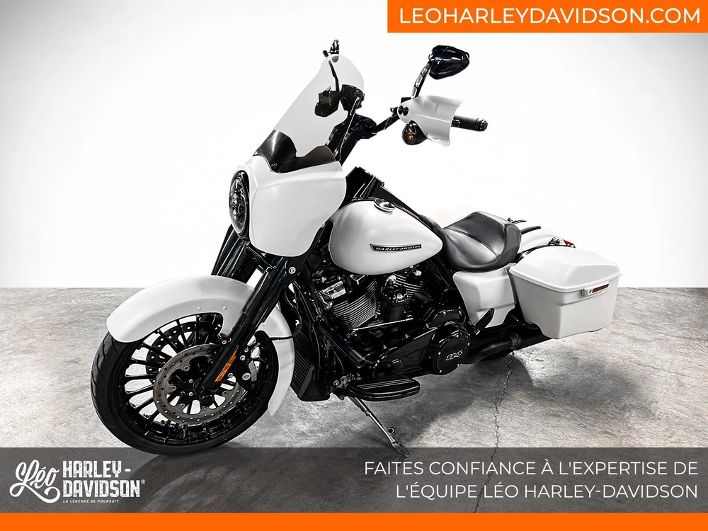 Harley-davidson Flhrxs Road King Special 2019 alt
