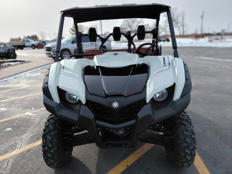 2026 Yamaha VIKING EPS SE thumbnail 3