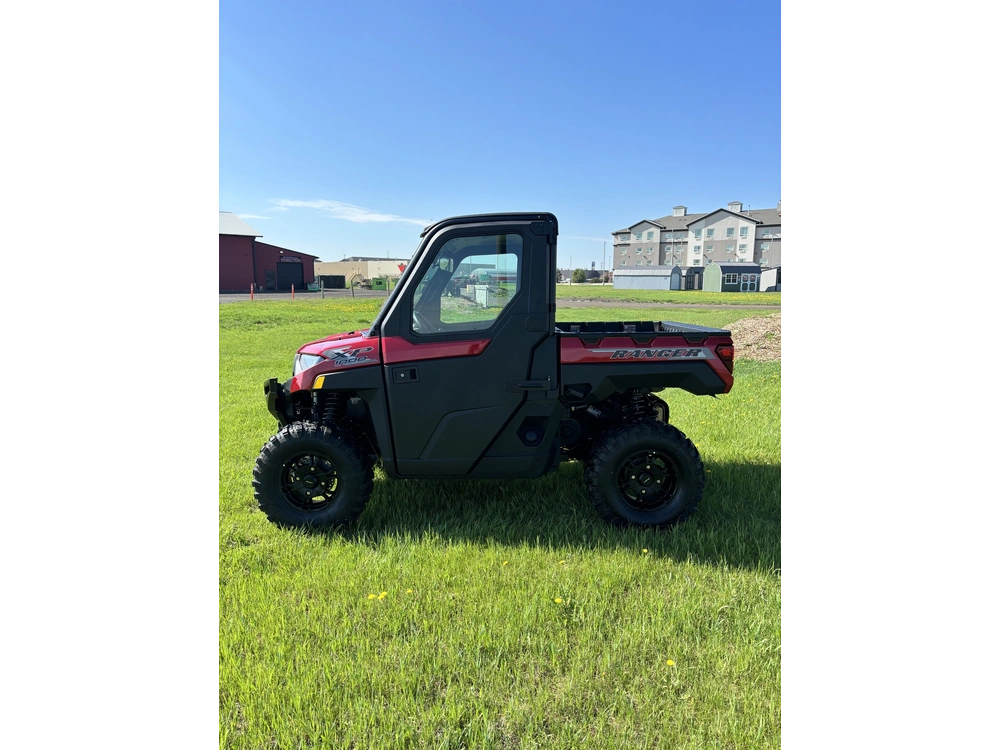 2026 Polaris Ranger Xp 1000 Northstar Premium alt