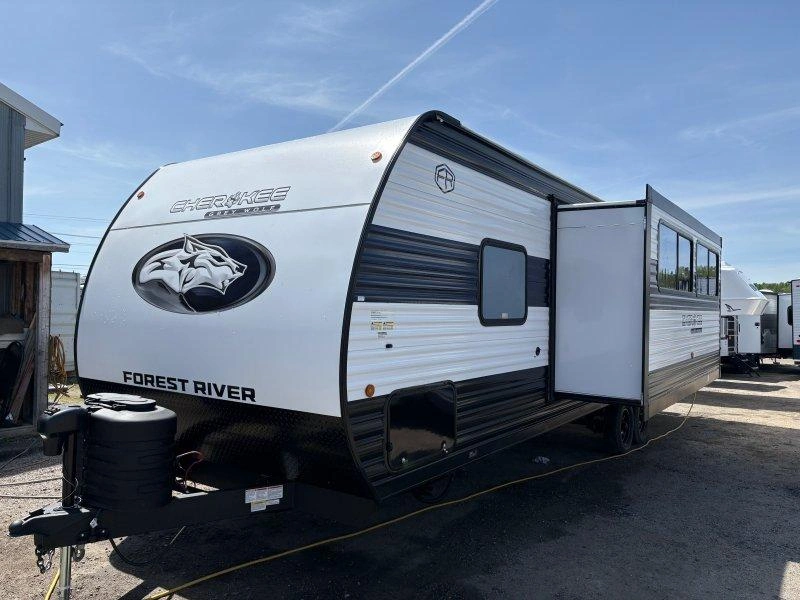 Cherokee Grey Wolf 26 Kf 2026 alt