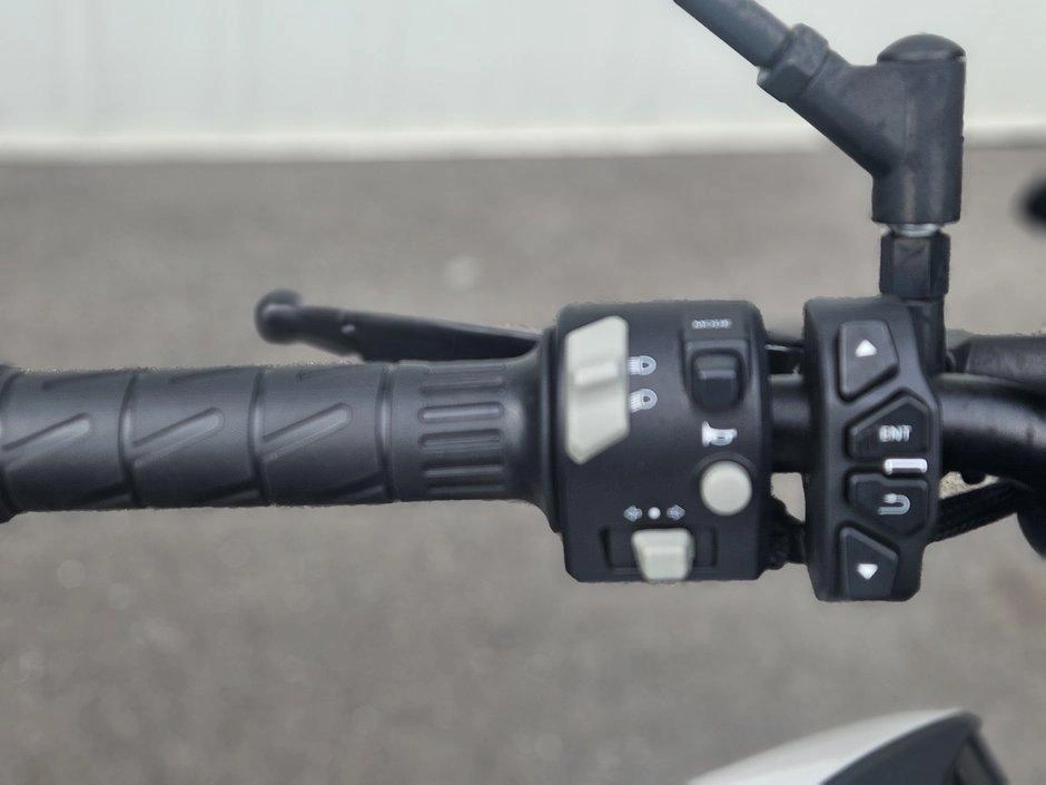 Cfmoto Nk 300 2024 alt