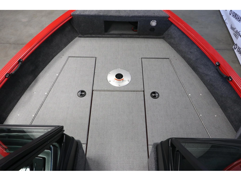 2026 G3 Boats Av164f + Yamaha Vf90lb Vmax Sho alt