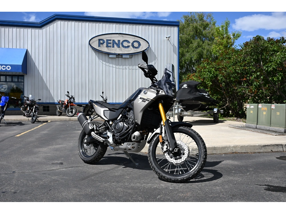 2026 Yamaha Tenere 700 alt