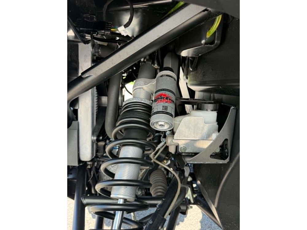Polaris General Xp 1000 Premium 2023 alt