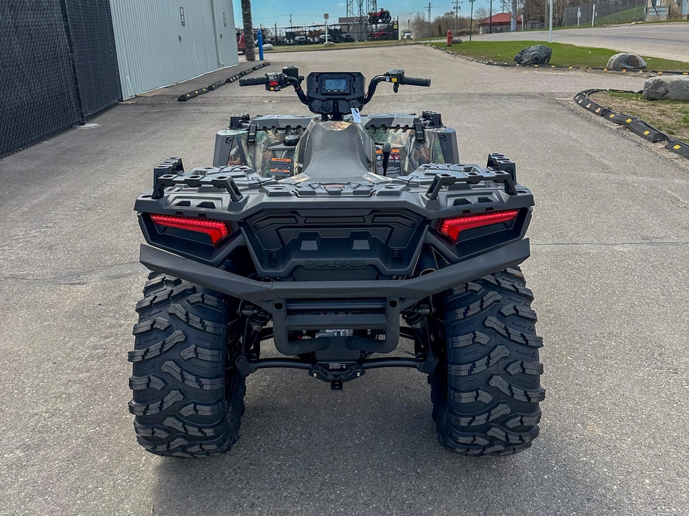 2026 Polaris Sportsman 850 Trail - Polaris Pursuit Camo alt
