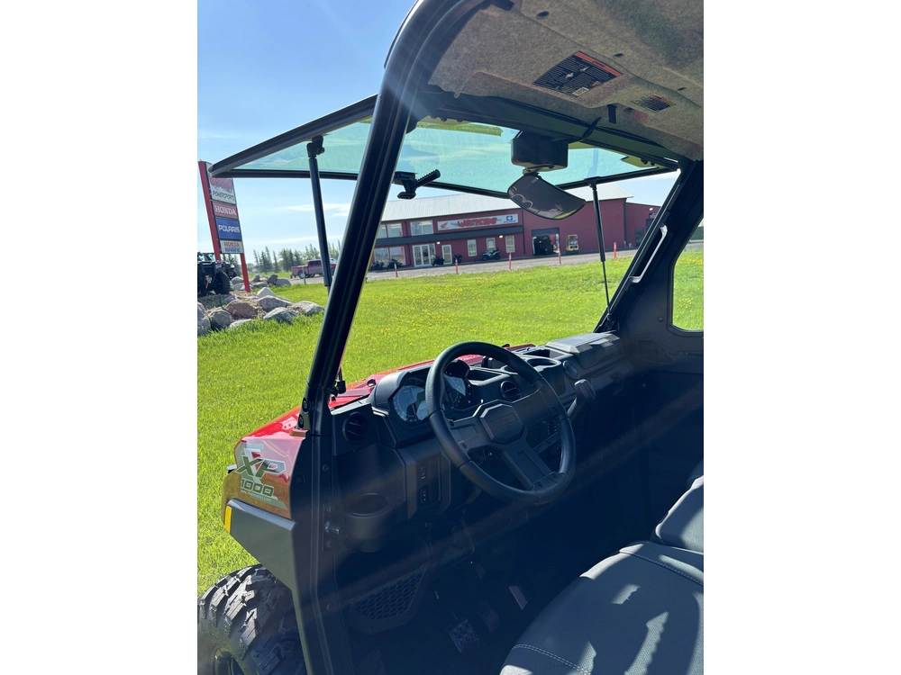 2026 Polaris Ranger Xp 1000 Northstar Premium alt