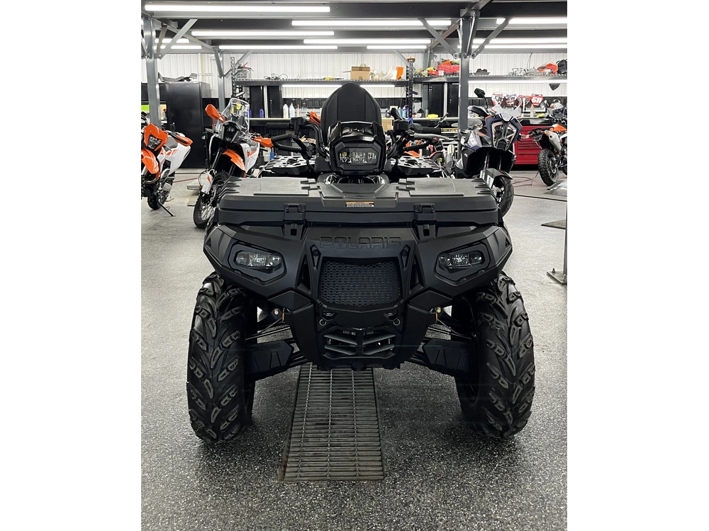 Polaris Touring 850 Premium 2026 alt
