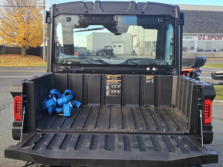 Polaris Ranger 570 Sp Premium Northstar 2026 alt
