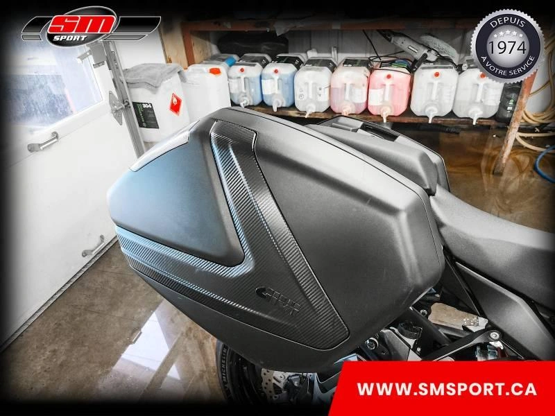 Kawasaki Ninja 1000 Sx 2013 alt