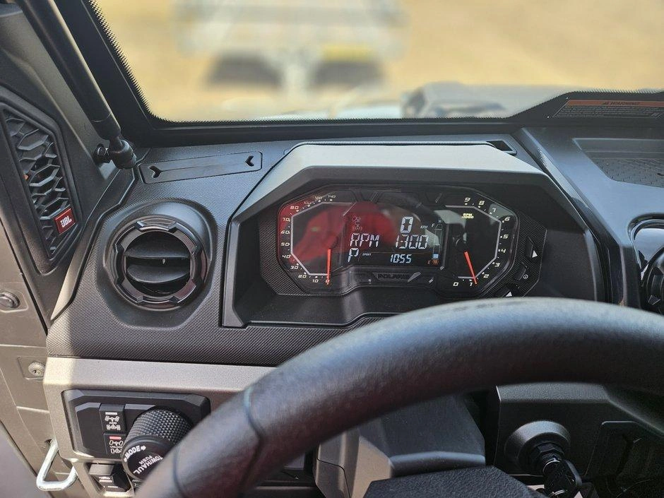 2026 Polaris Ranger Xd 1500 Northstar Ultimate alt
