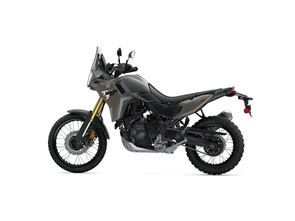 2026 Yamaha Tenere 700 alt