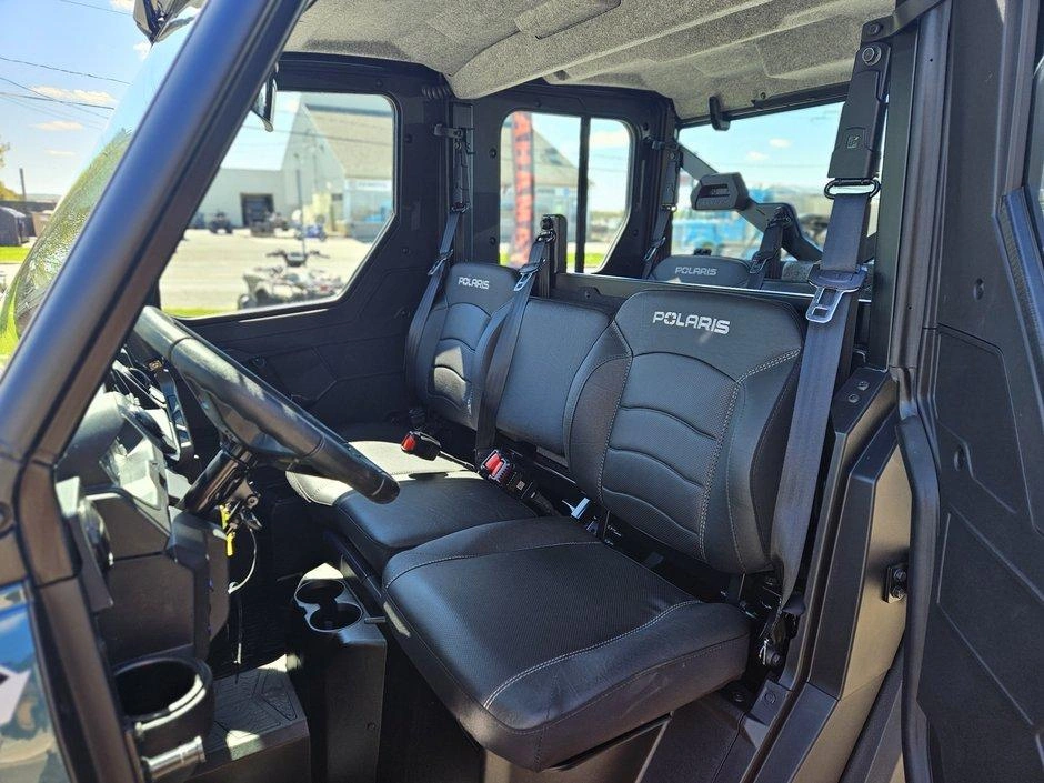 Polaris Ranger Crew Xp 1000 Northstar Ultimate 2026 alt