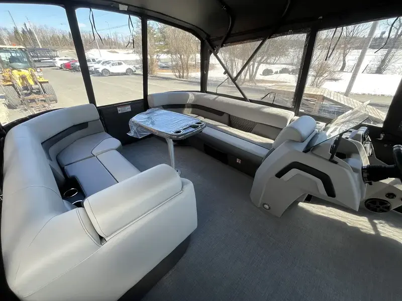 2026 Princecraft VECTRA 21 L + 115 PRO-XS