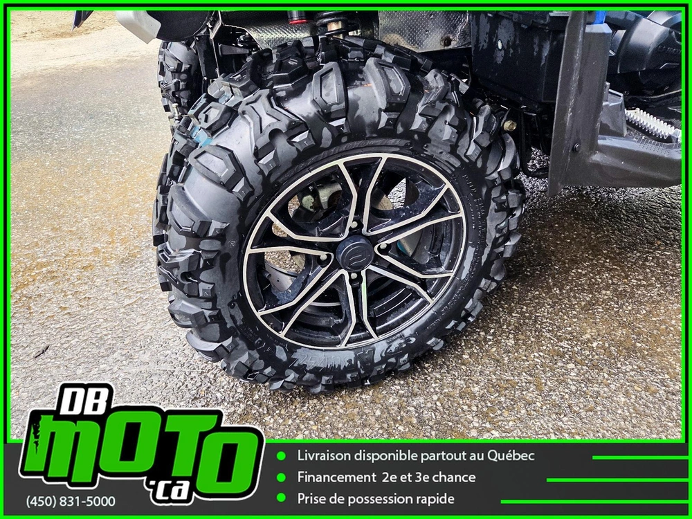Cfmoto Cforce 800 Eps Touring 2023 alt