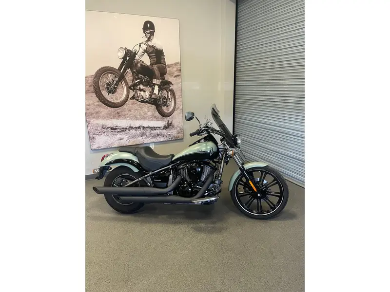 2023 Kawasaki Vulcan 900 alt