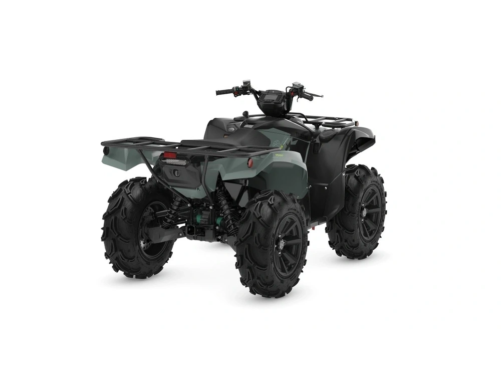 2026 Yamaha Grizzly Eps Xt-r alt