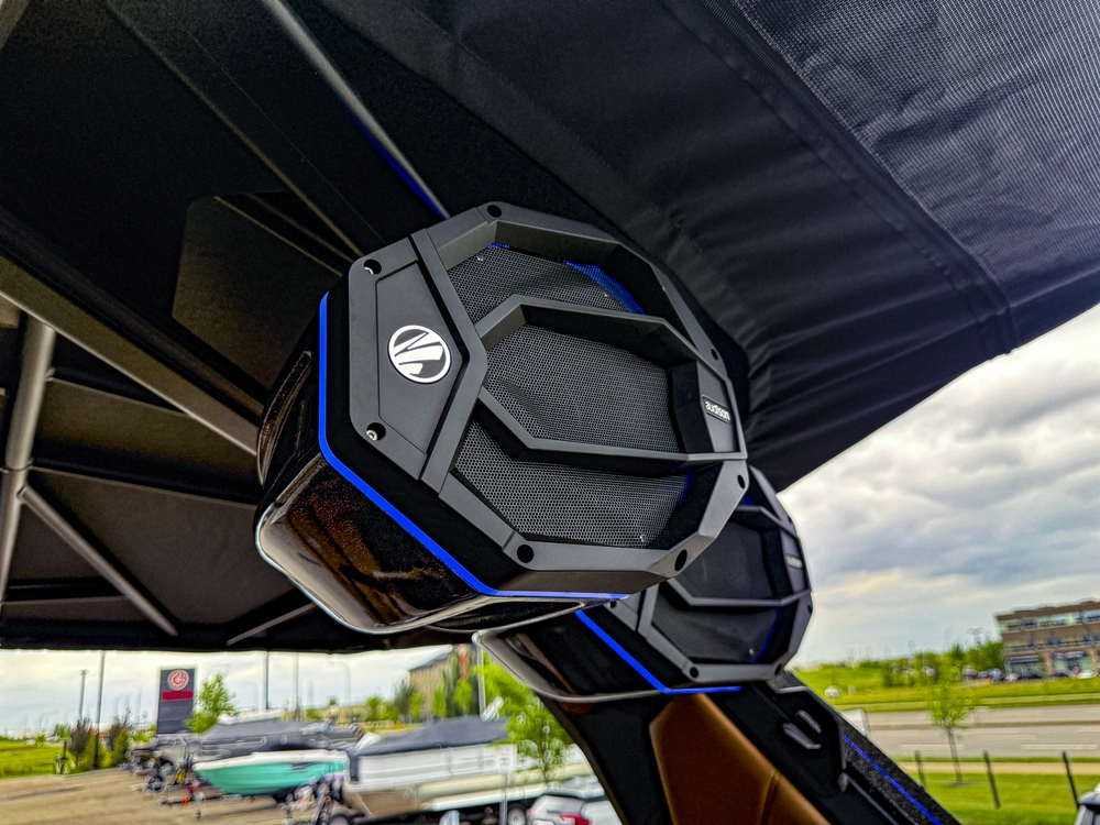 2026 Tige Boats Ultre 25zx alt