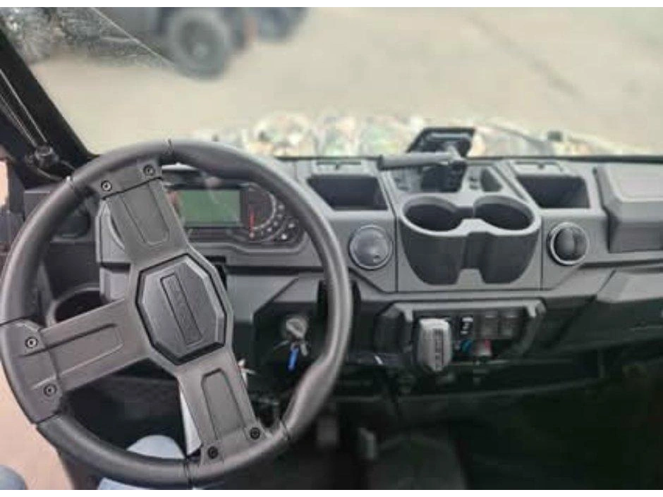 2026 Polaris Ranger Xp 1000 Eps Northstar Edition Premium alt