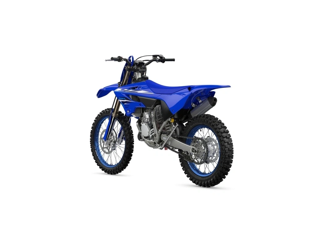 2026 Yamaha Yz125x alt