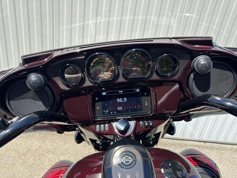 2019 Harley-davidson Flhxse - Cvo™ Street Glide® alt