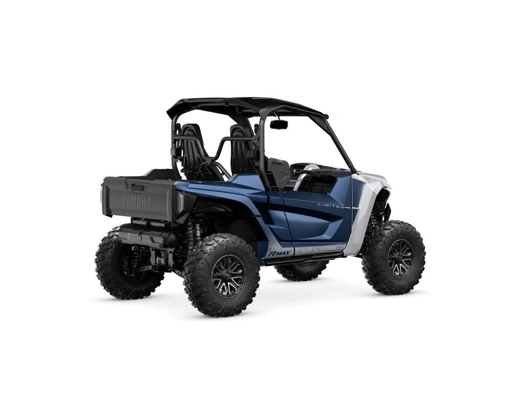 2026 Yamaha Wolverine RMAX2 1000 Limited for Sale