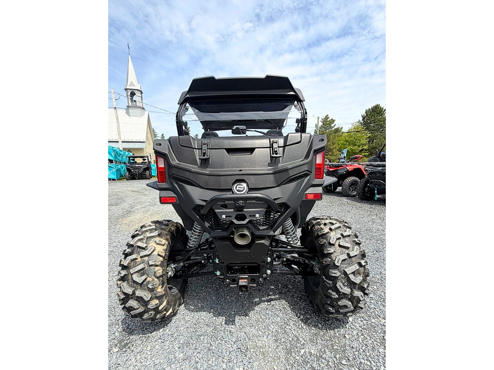 Cfmoto Zforce 950 Sport 2025 alt
