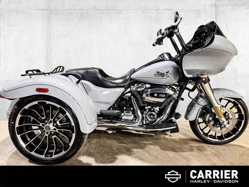 2024 Harley-Davidson Moto Harley-Davidson TRI ROAD GLIDE 2024