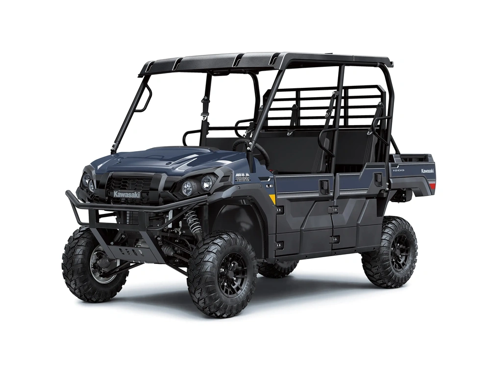 2027 Kawasaki Mule Pro-fxt 1000 Le alt