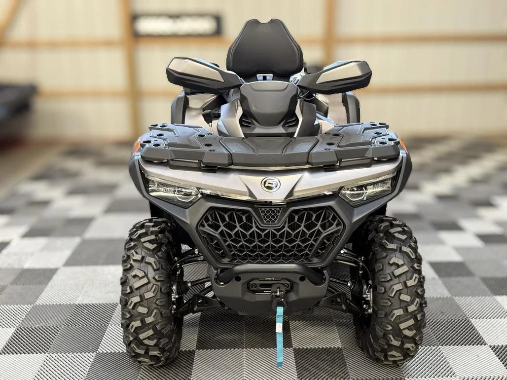 2026 Cfmoto Cforce 800 Touring alt