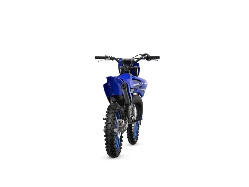 2026 Yamaha Yz85lw alt