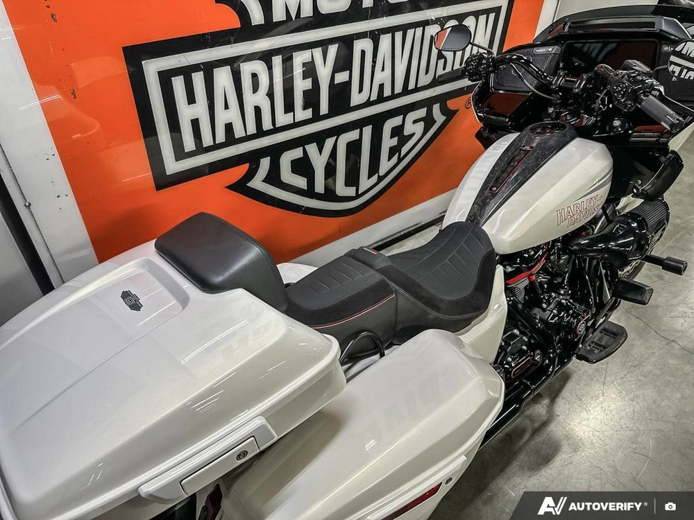 2024 Harley-davidson Cvo Road Glide St alt