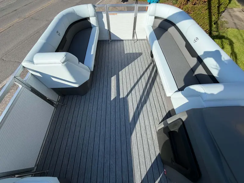 2026 Armada SAPHIR 21SB thumbnail 12