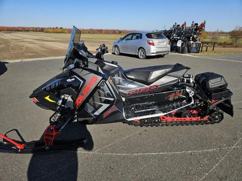 Polaris PRO S 850 2020