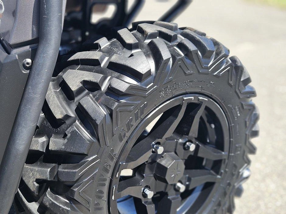2022 Polaris Sportsman 570 Trail alt