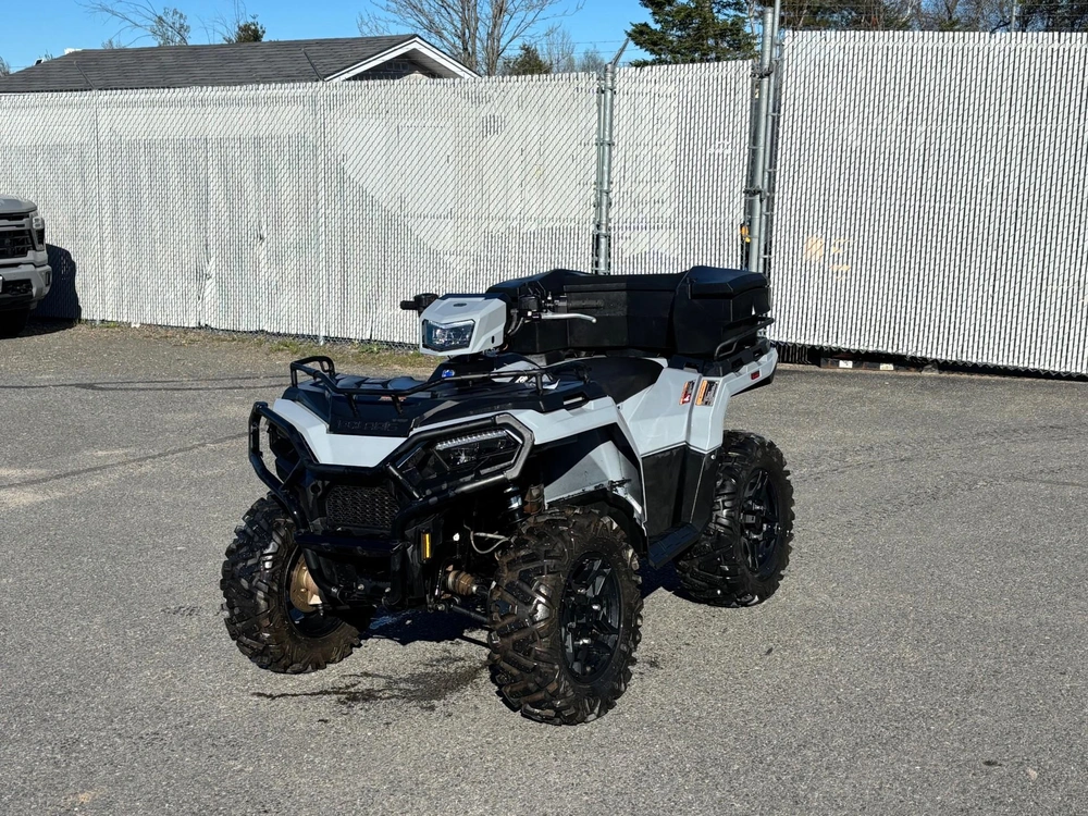 2024 Polaris Sportsman 570 Premium alt