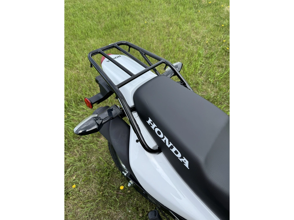2026 Honda Xr150l alt