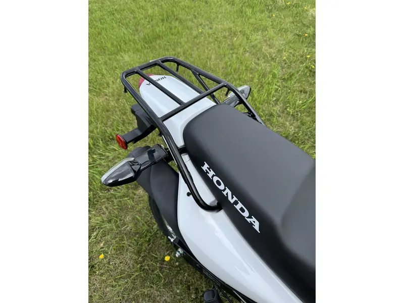2026 Honda XR150L