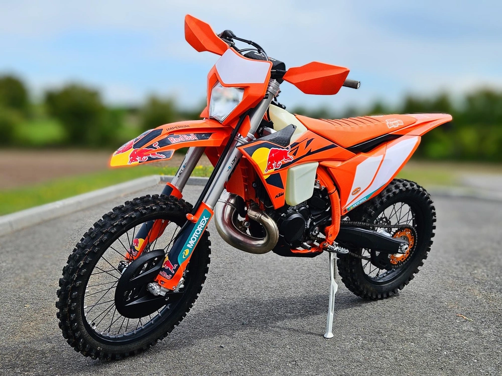 Ktm 300 Xc-w 2025 alt