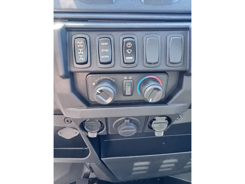 Polaris RANGER XP 1000 2027