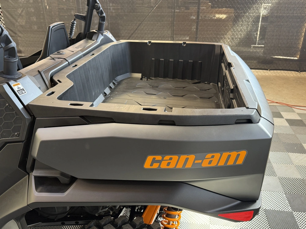 2026 Can-am Commander Xt-p 1000r alt
