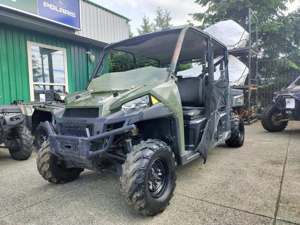 2019 Polaris Ranger 900 Crew alt