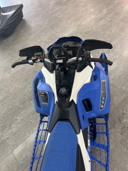 2021 Ski-Doo SUM X 154 850SHT PWL2.5 BL LAC thumbnail 8