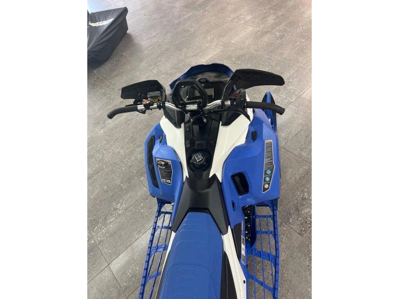 2021 Ski-doo Sum X 154 850sht Pwl2.5 Bl Lac alt