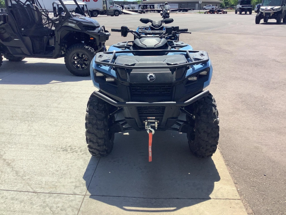 2025 Can-am Outlander Xt700 alt