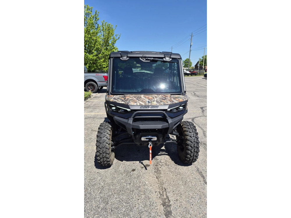 2026 Can-am Ssv Def Ltd 65 Hd11 alt