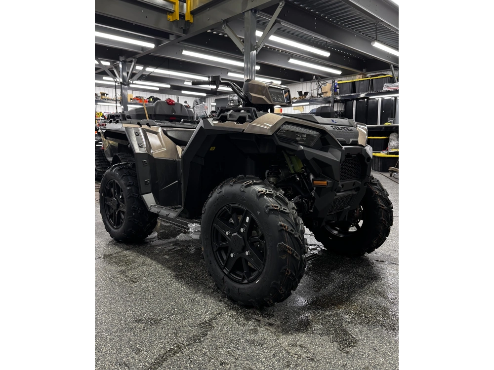 Polaris Sportsman 850 Premiu 2026 alt