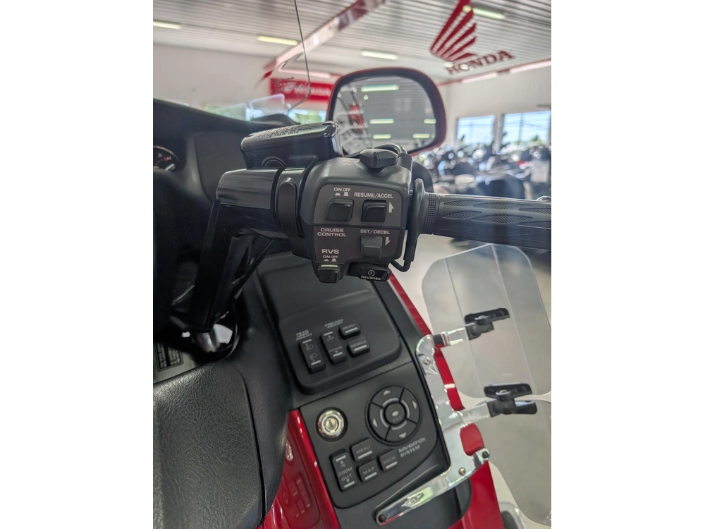 Honda Goldwing 1800 2014 alt