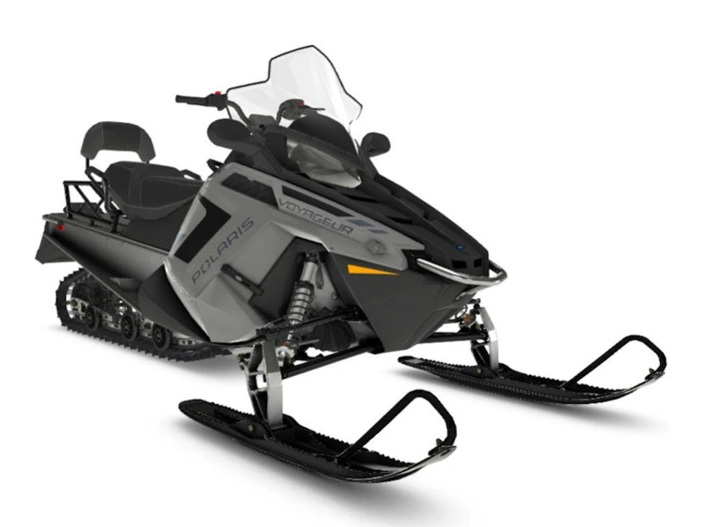 2026 Polaris 550 Voyageur Lxt Northstar Edition alt